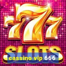 cassino vip 666